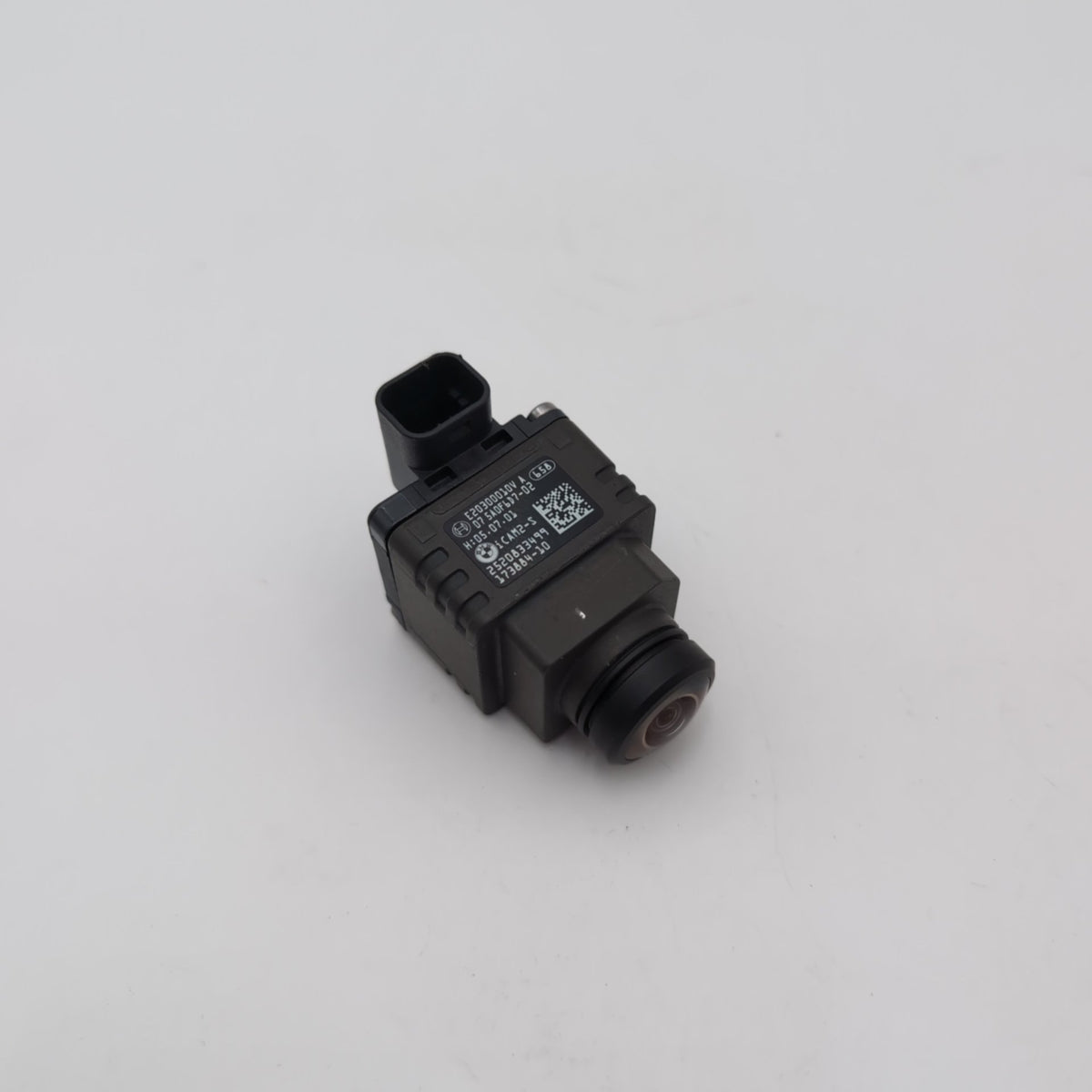 2019 - 2026 BMW G20 G22 G26 G42 G30 M5 X4 X5 X6 Surround View Camera iCAM2-S