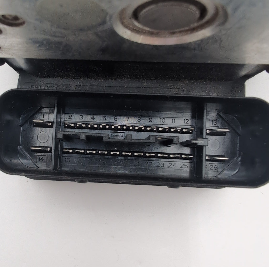 2016 2017 Subaru XV Crosstrek 2.0L ABS Anti Lock Brake Pump 27536FJ260