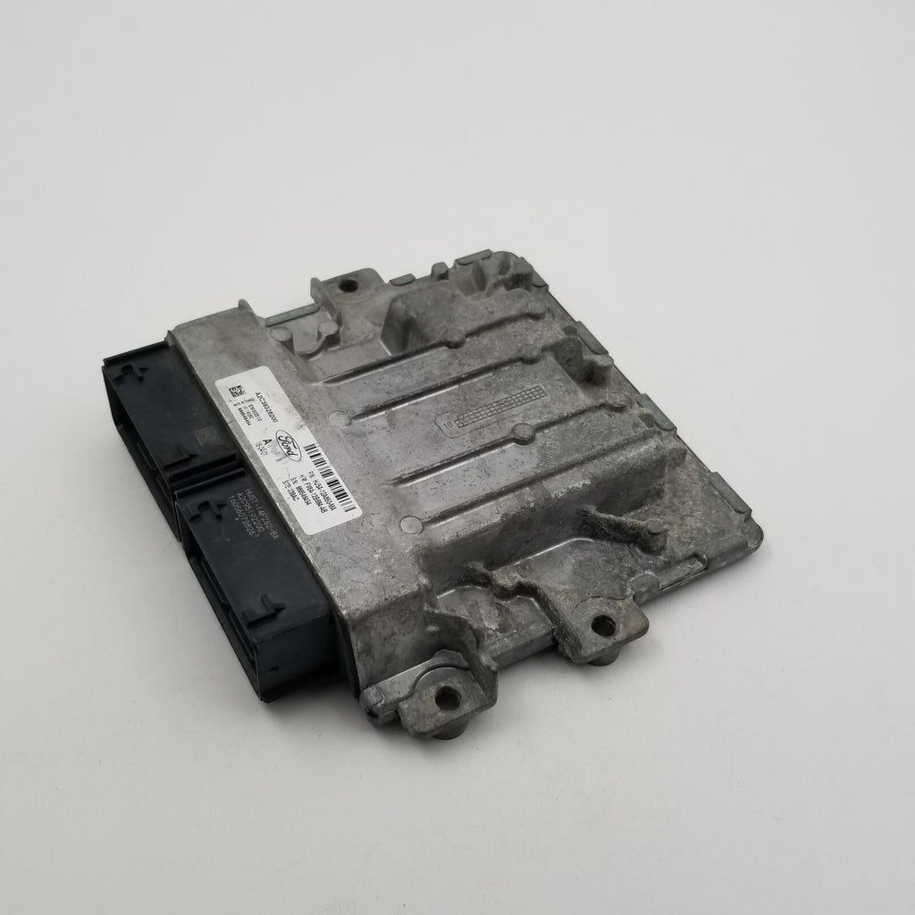 2017 2018 2019 Ford Escape Engine Control Module Unit Ecm HJ5A-12A650-MA