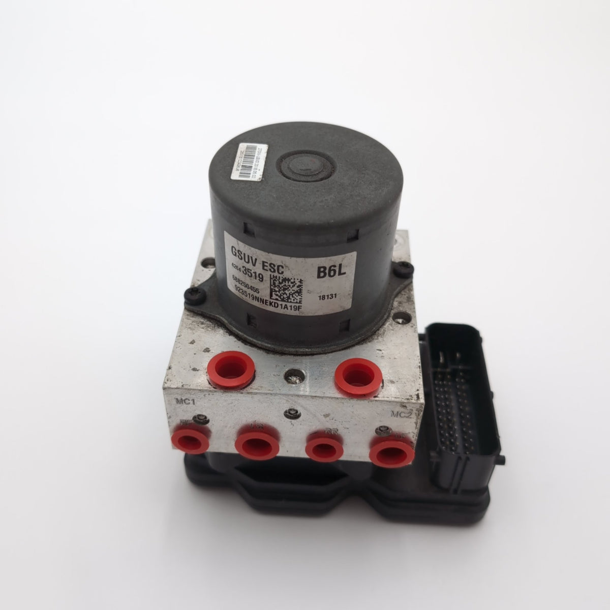 2019 2020 2021 2022 Buick Encore ABS Anti Lock Brake Pump 42643519