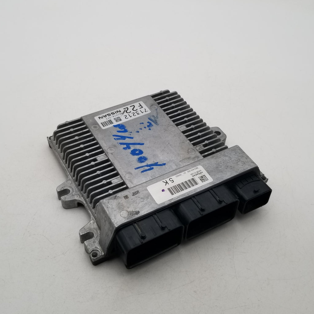 2017 Nissan Pathfinder 4X4 3.5L Engine Computer Control Module ECU BED403-300 A1