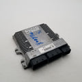 2017 Nissan Pathfinder 4X4 3.5L Engine Computer Control Module ECU BED403-300 A1