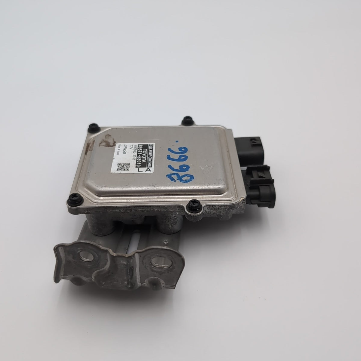 2017 â 2024 LEXUS IS350 ES350 IS300 GS300 Fuel Pump Control Module 89571-58010