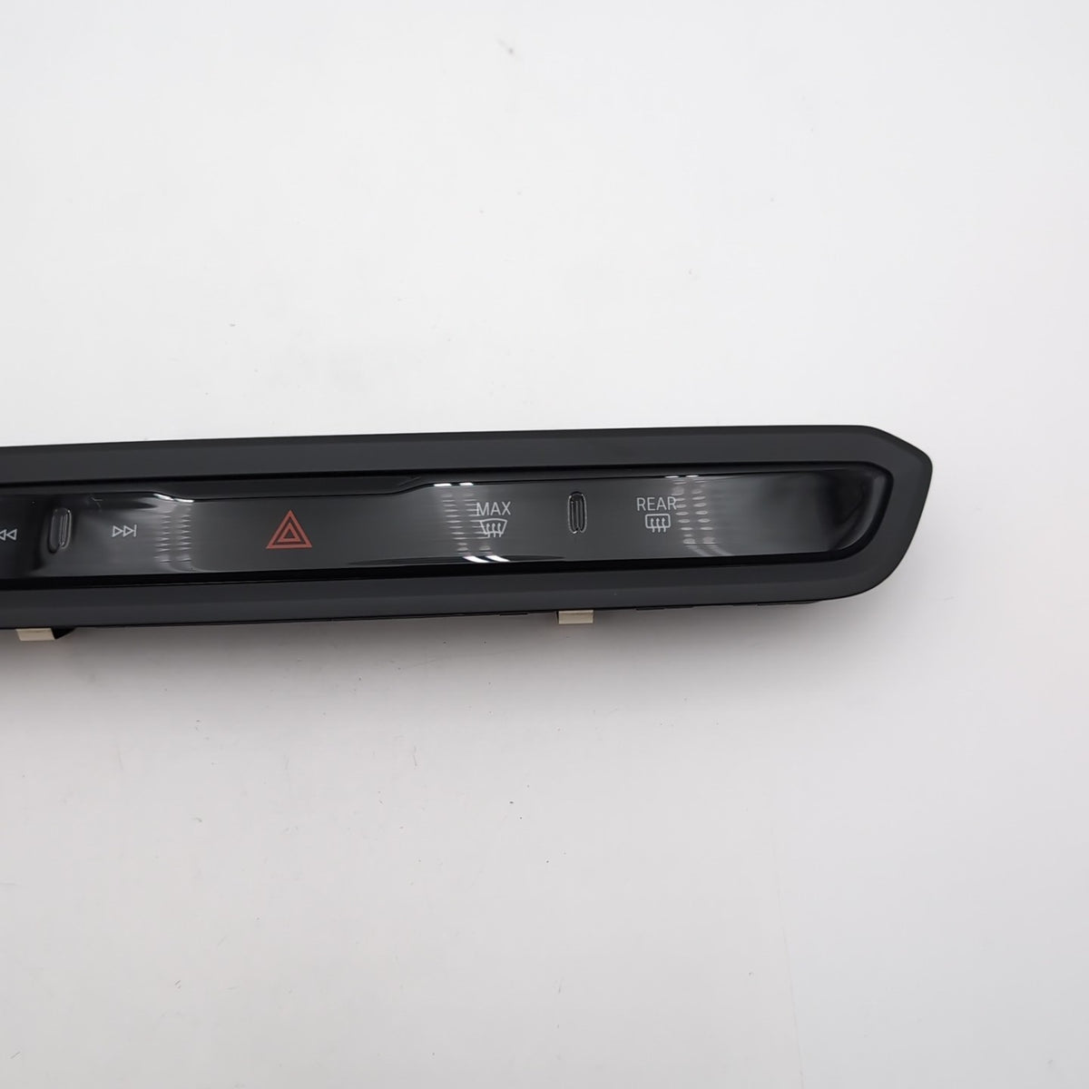 2021- 2024 BMW M4 M3 G83 G82 G80 Dashboard Climate Control Switch Panel