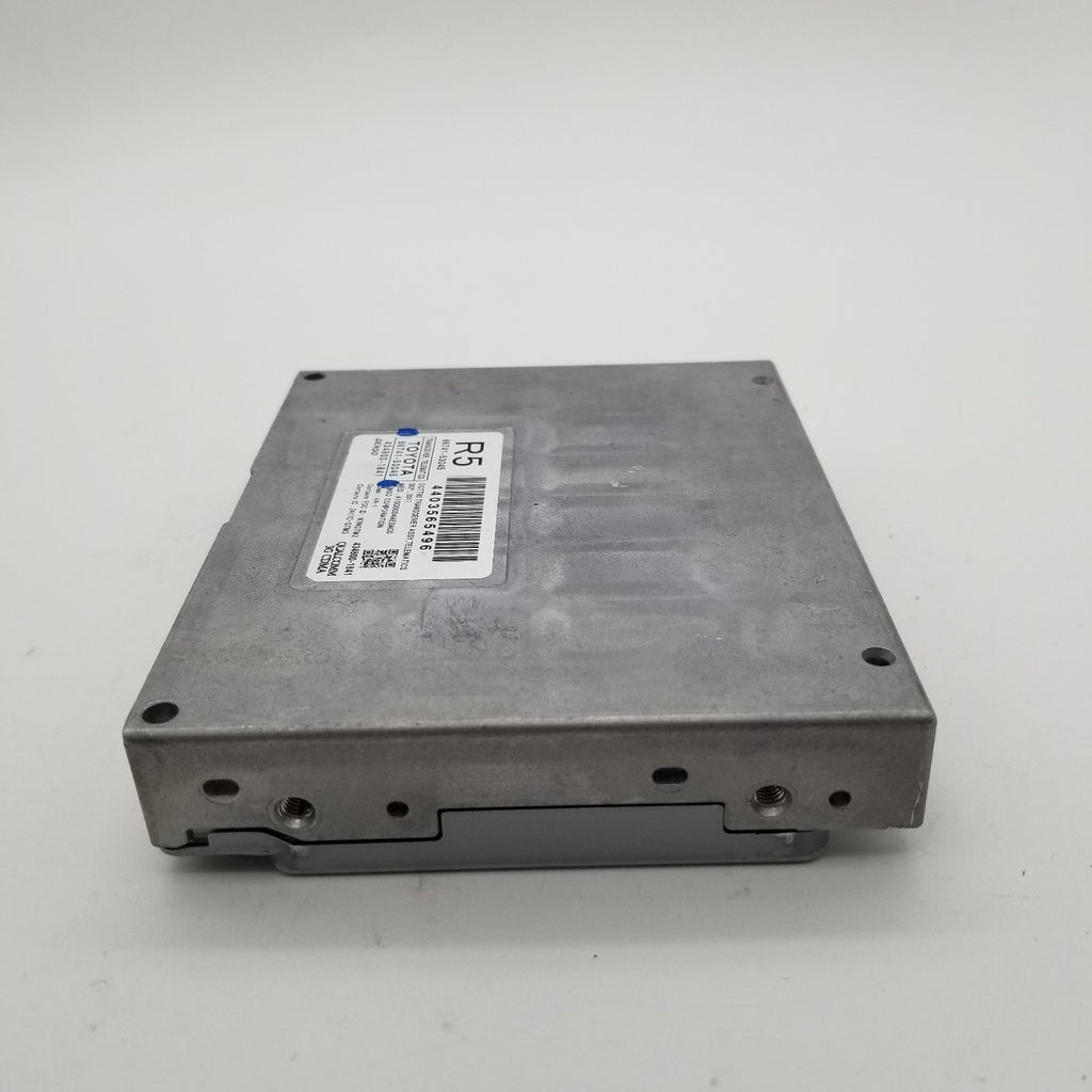 2010- 2017 LEXUS LS460 RC300 IS250 Telematics Control Module 86741-53045
