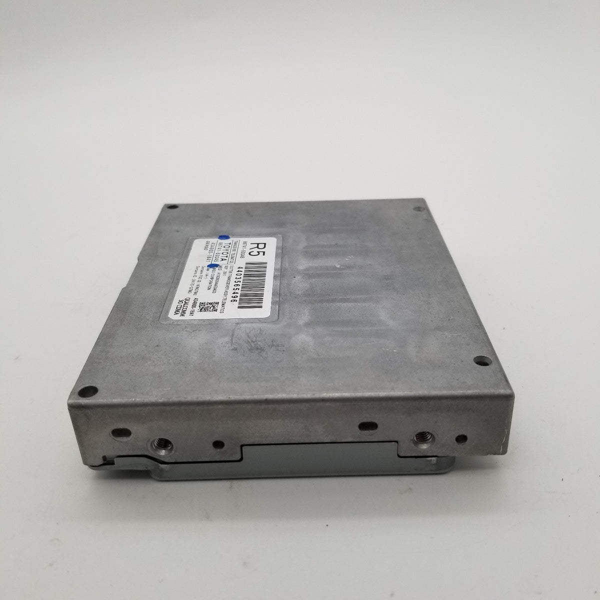 2010- 2017 LEXUS LS460 RC300 IS250 Telematics Control Module 86741-53045