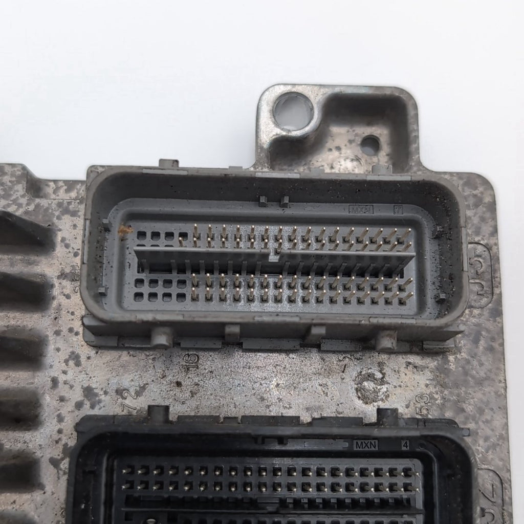 2013 - 2016 Chevrolet Cruze Engine Computer Control Module ECU E78 12668885