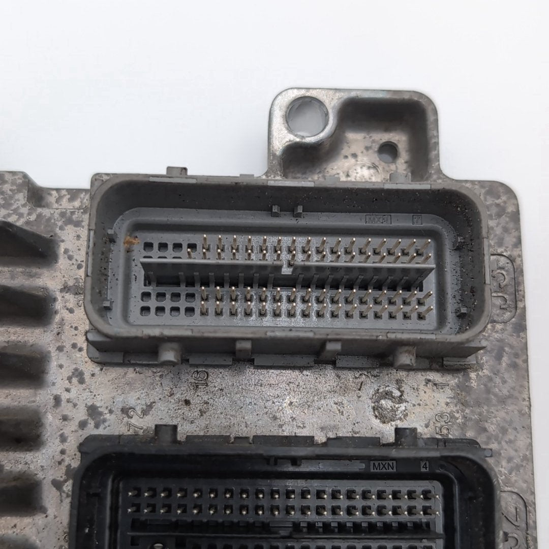 2013 - 2016 Chevrolet Cruze Engine Computer Control Module ECU E78 12668885