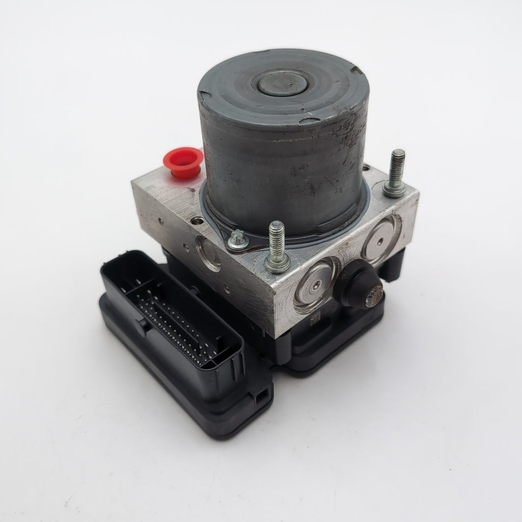 2016 2017 Jaguar XF ABS Anti Lock Brake Pump Control Unit OEM HX73-14F447-AF