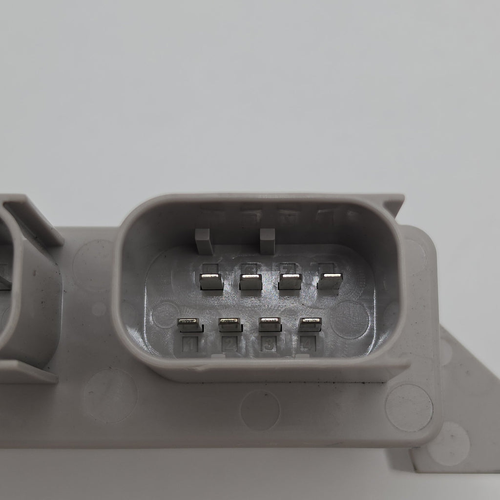 2022 2023 2024 2025 2026 BMW iX I20 Sensor Cleaning Control Module 5A43F57