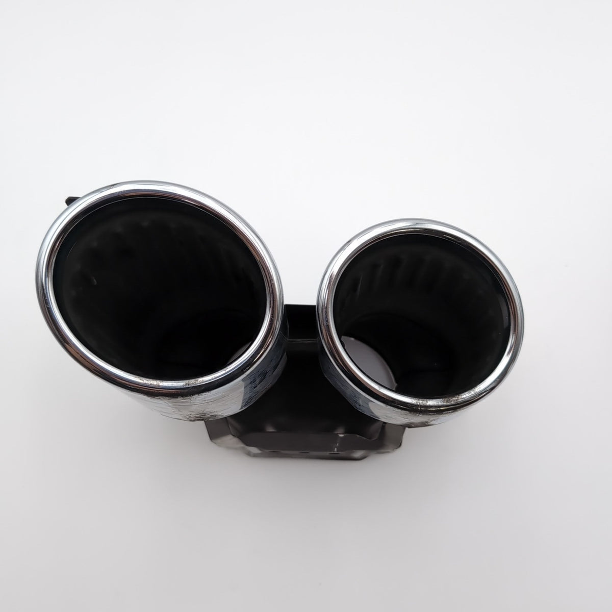 2019 - 2024 Mercedes-Benz X290 AMG Rear Left & Right Exhaust Tip Set OEM