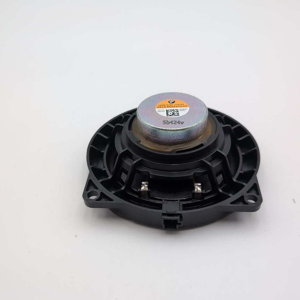 2024 2025 BMW X3 G45 Front or Rear Door Harmon Kardon Audio Speaker OEM 5A451C2