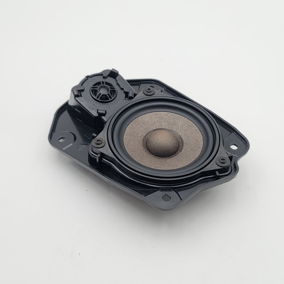2019- 2024 G02 G01 G08 F97 Front Center Dash Top HiFi Speakers 6809628 6809630