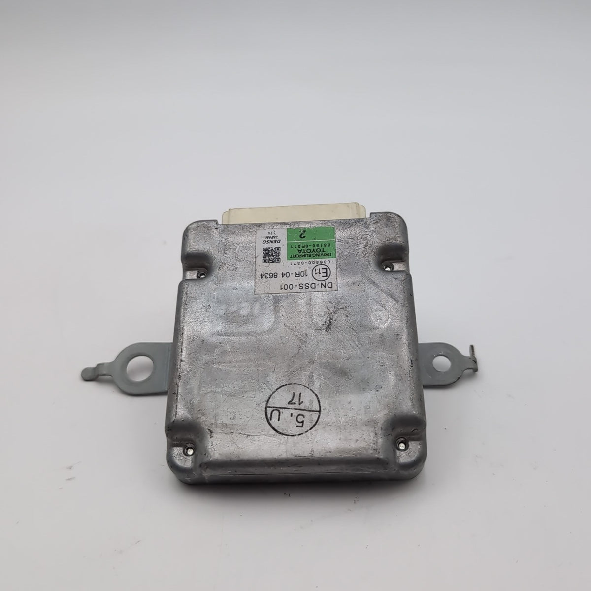 2016 2017 2018 Lexus Rx350 Driver Assist Control Module OEM 88150-0E011