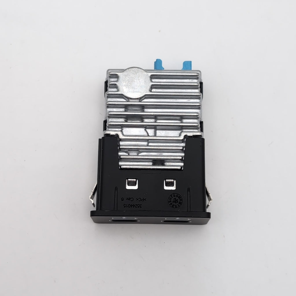 2023 2024 2025 BMW X1 X2 Mini Dual USB Port Charger Bush Socket 5A84181