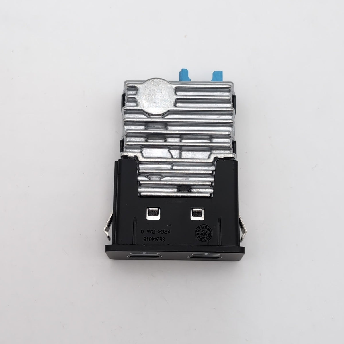 2023 2024 2025 BMW X1 X2 Mini Dual USB Port Charger Bush Socket 5A84181