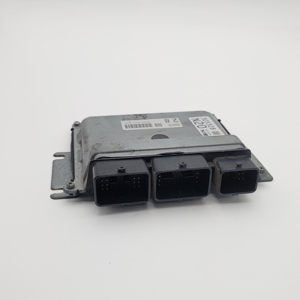 2018 2019 Nissan Murano Engine Computer Module ECU OEM NEC028-017