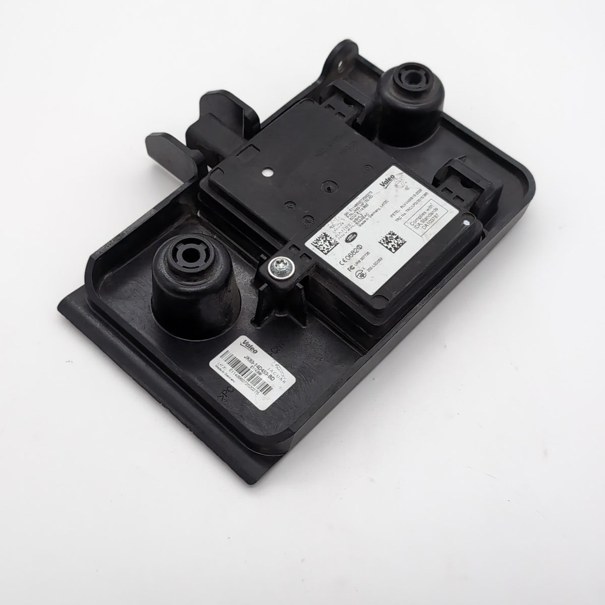 2017 2018 2019 2020 Jaguar F-Pace RH Blind Spot Radar Sensor OEM JX63-14F152-AD
