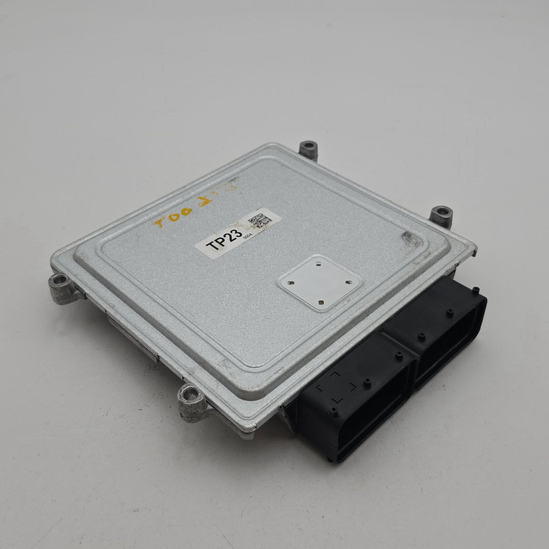 2022 2023 Hyundai Genesis G70 2.0 Engine Computer Control Module ECU 39130-2C604