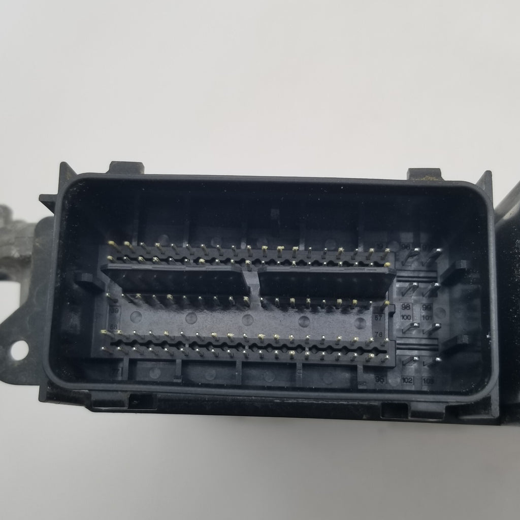 2014 2015 2016 Ford Fusion Engine Computer Ecu Pcm Ecm Pcu Oem