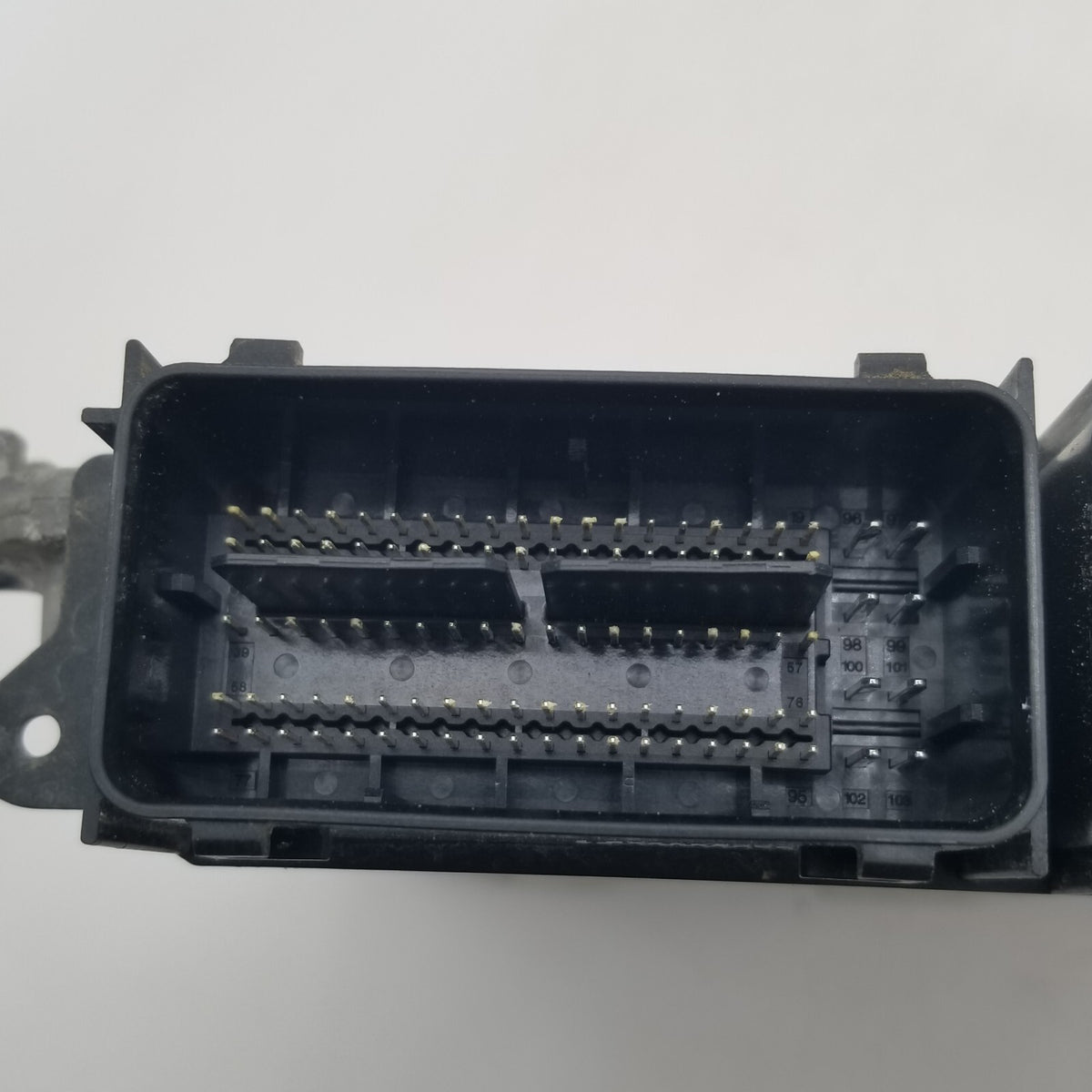 2014 2015 2016 Ford Fusion Engine Computer Ecu Pcm Ecm Pcu Oem