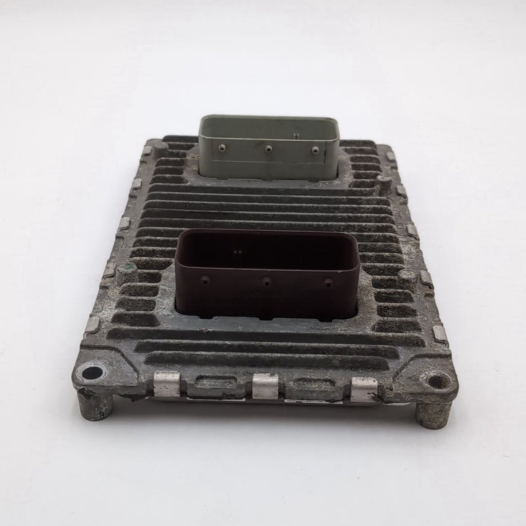 2011 Chrysler 200 3.6L Engine Computer Control Module ECU 05150628AB