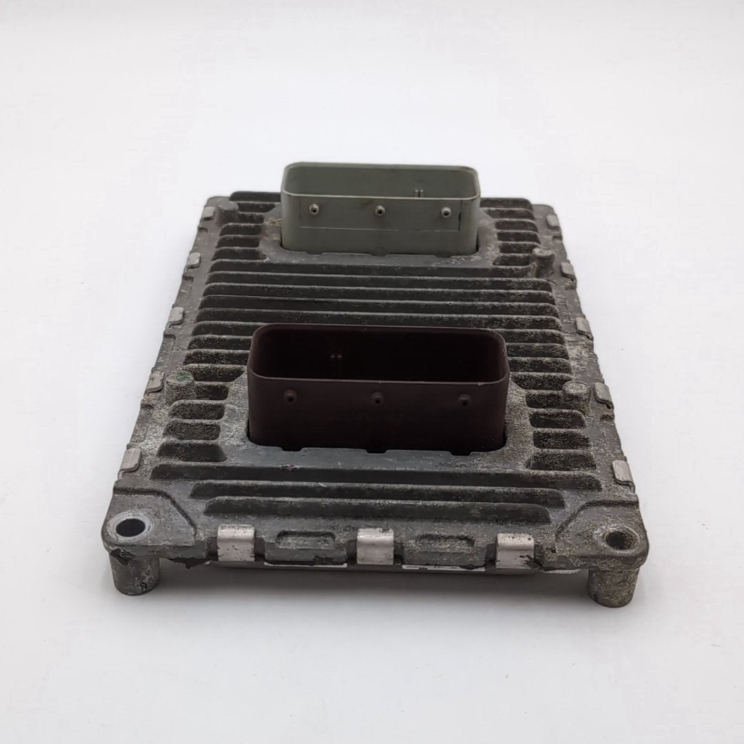 2011 Chrysler 200 3.6L Engine Computer Control Module ECU 05150628AB