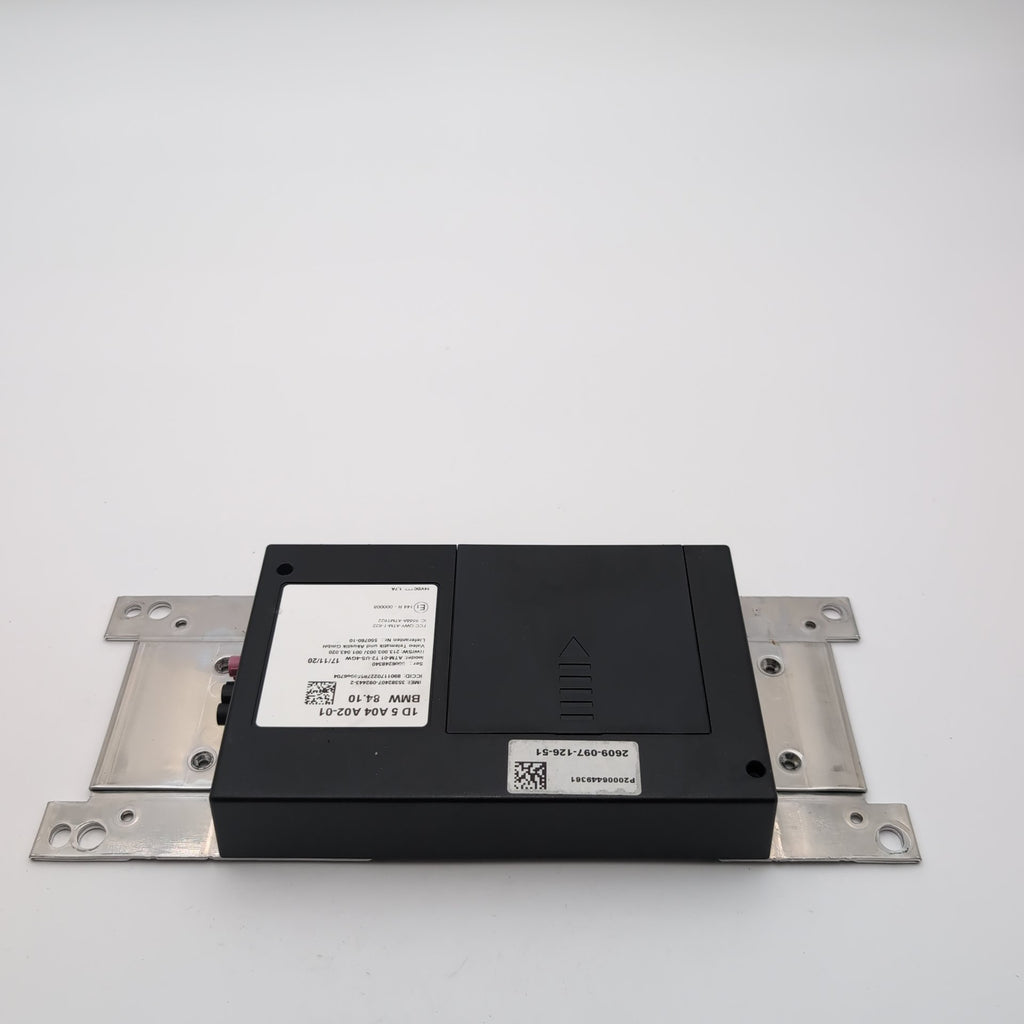2019 - 2022 BMW i3 i3s I01 Telematics Communication Box 2 Module 5A04A02
