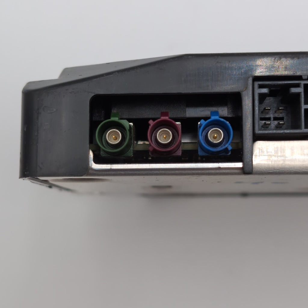 2017 2018 2019 2020 Jaguar F-Pace Telematics Computer Control Module Unit