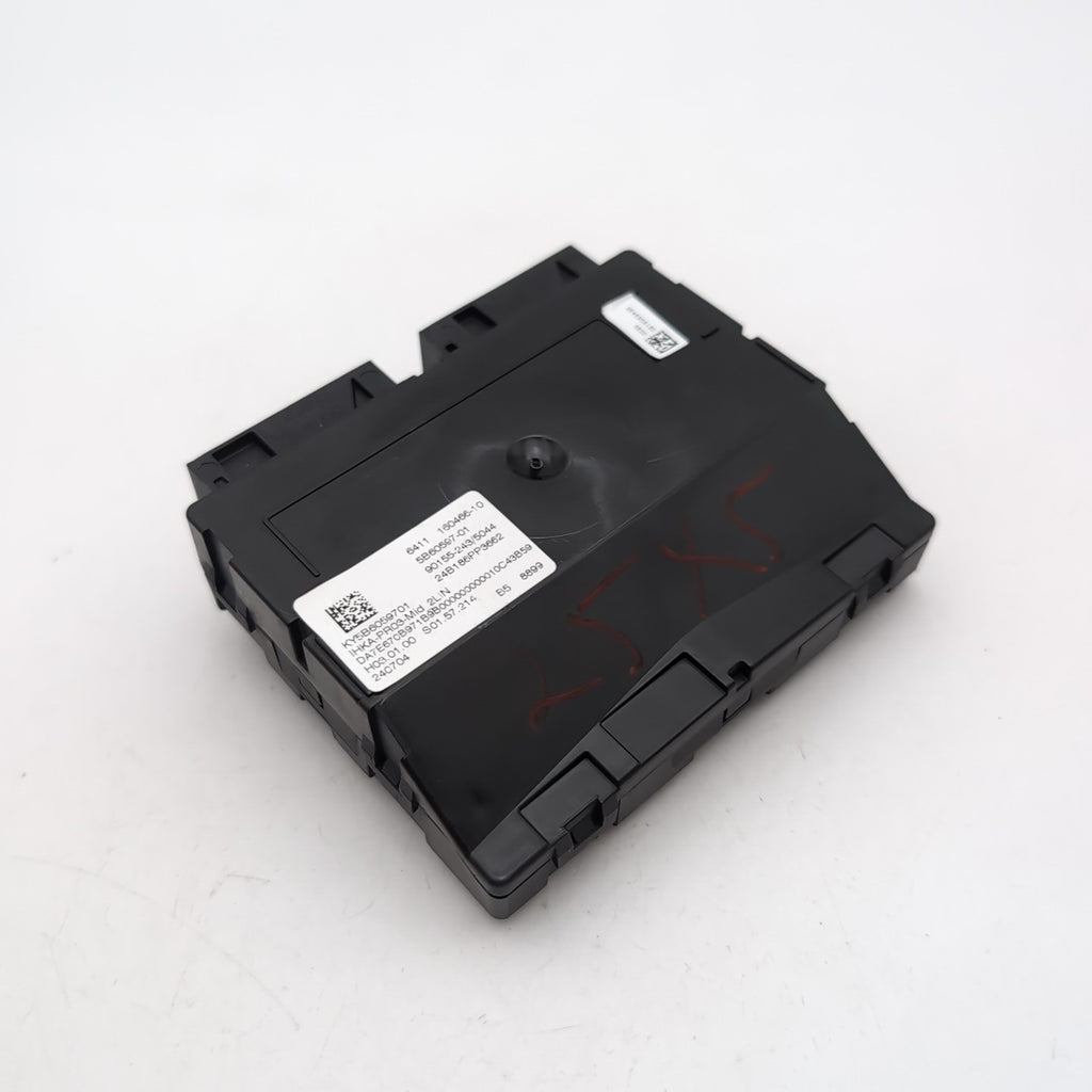 2023 2024 2025 X5 M3 AC Air Conditioner Control Module OEM 5B60597