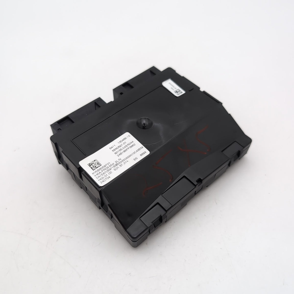 2023 2024 2025 X5 M3 AC Air Conditioner Control Module OEM 5B60597