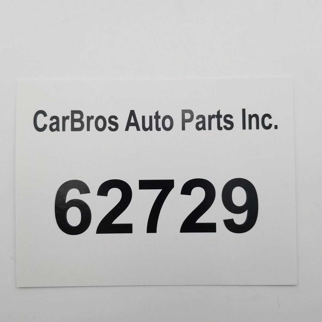 2019- 2024 BMW X5 G05 REAR LEFT DRIVER SEAT HEAT HEATED CONTROL MODULE 7490465