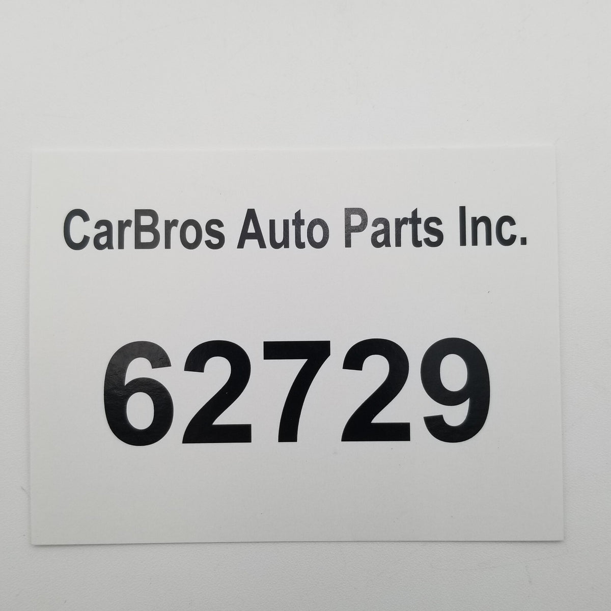 2019- 2024 BMW X5 G05 REAR LEFT DRIVER SEAT HEAT HEATED CONTROL MODULE 7490465