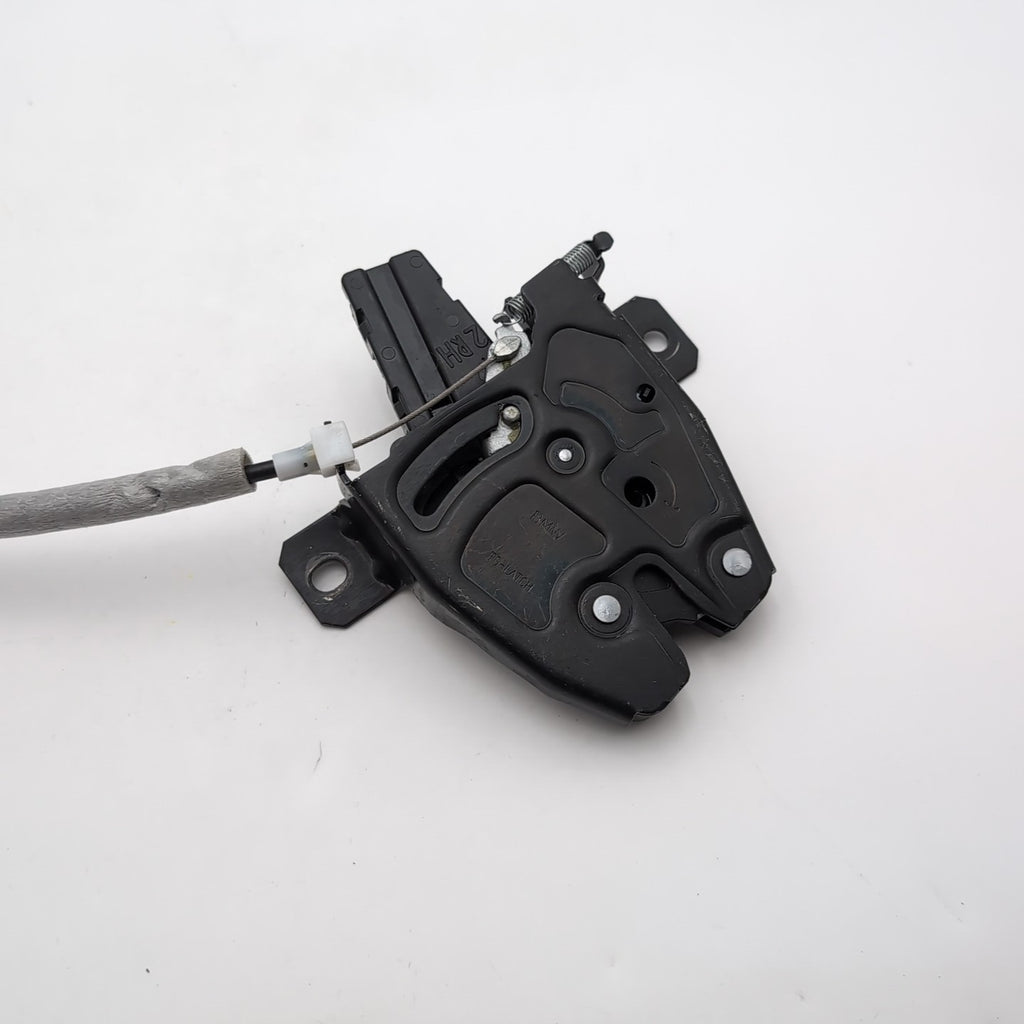 2023 2024 2025 BMW X5 G05 RIGHT TAILGATE TRUNK LID LATCH LOCK ACTUATOR W/ MOTOR