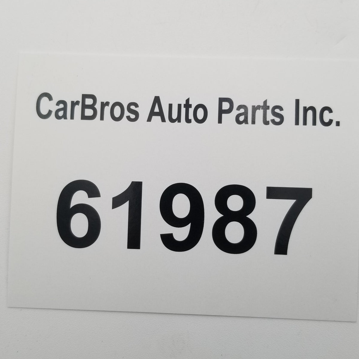 2016 - 2025 BMW 228i 330i 740i X3 X4 X5 X6 Seat Control Module 6135 5B359E3