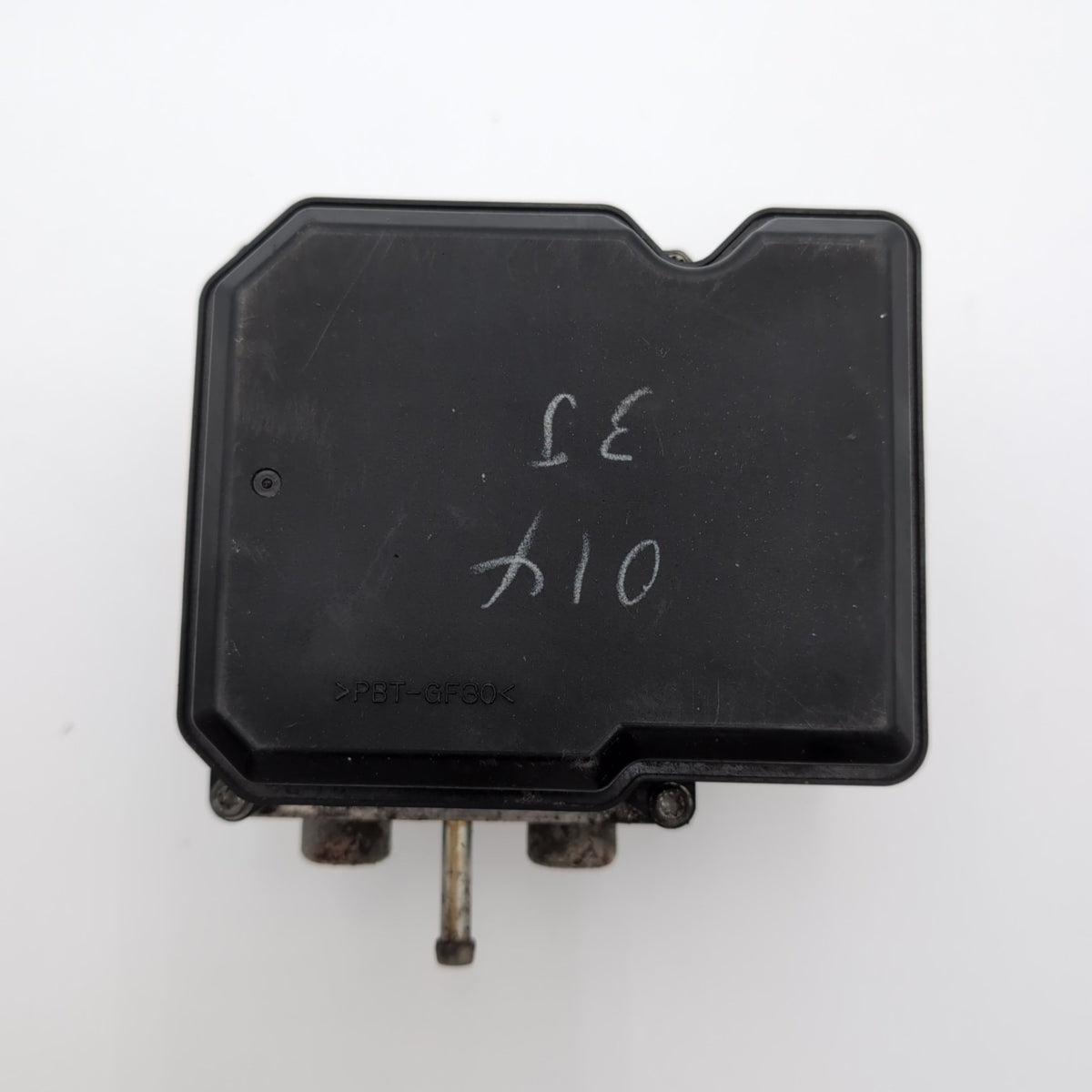 2012 - 2015 Nissan Rogue ABS Anti Lock Brake Pump Control Unit 47660JM14A