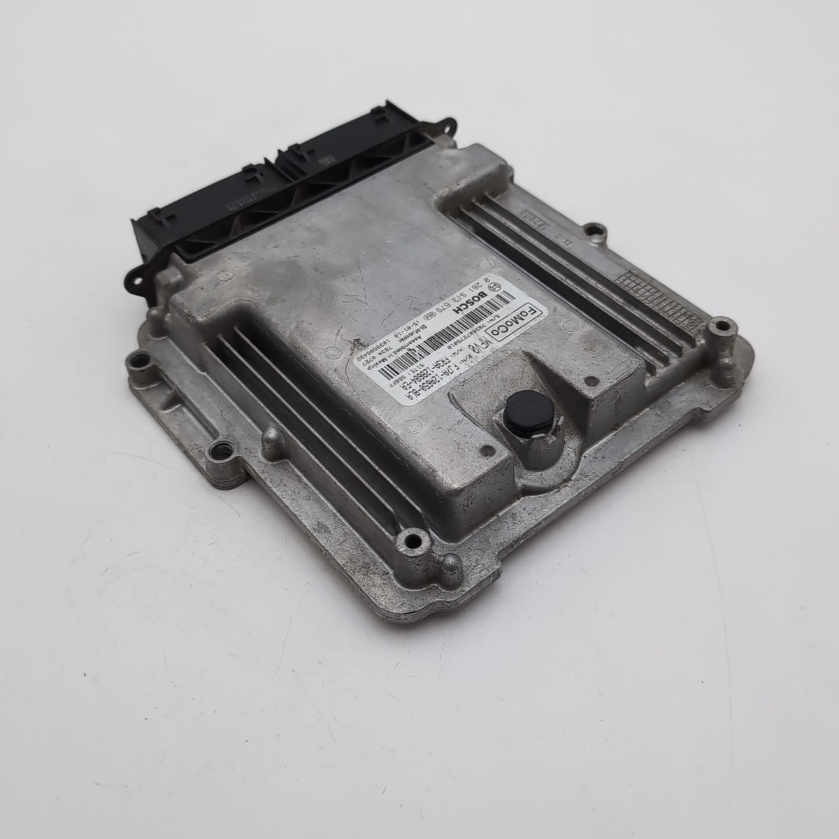 2015 Lincoln MKC Engine Computer Control Module ECM ECU OEM FJ7A-12A650-BLA