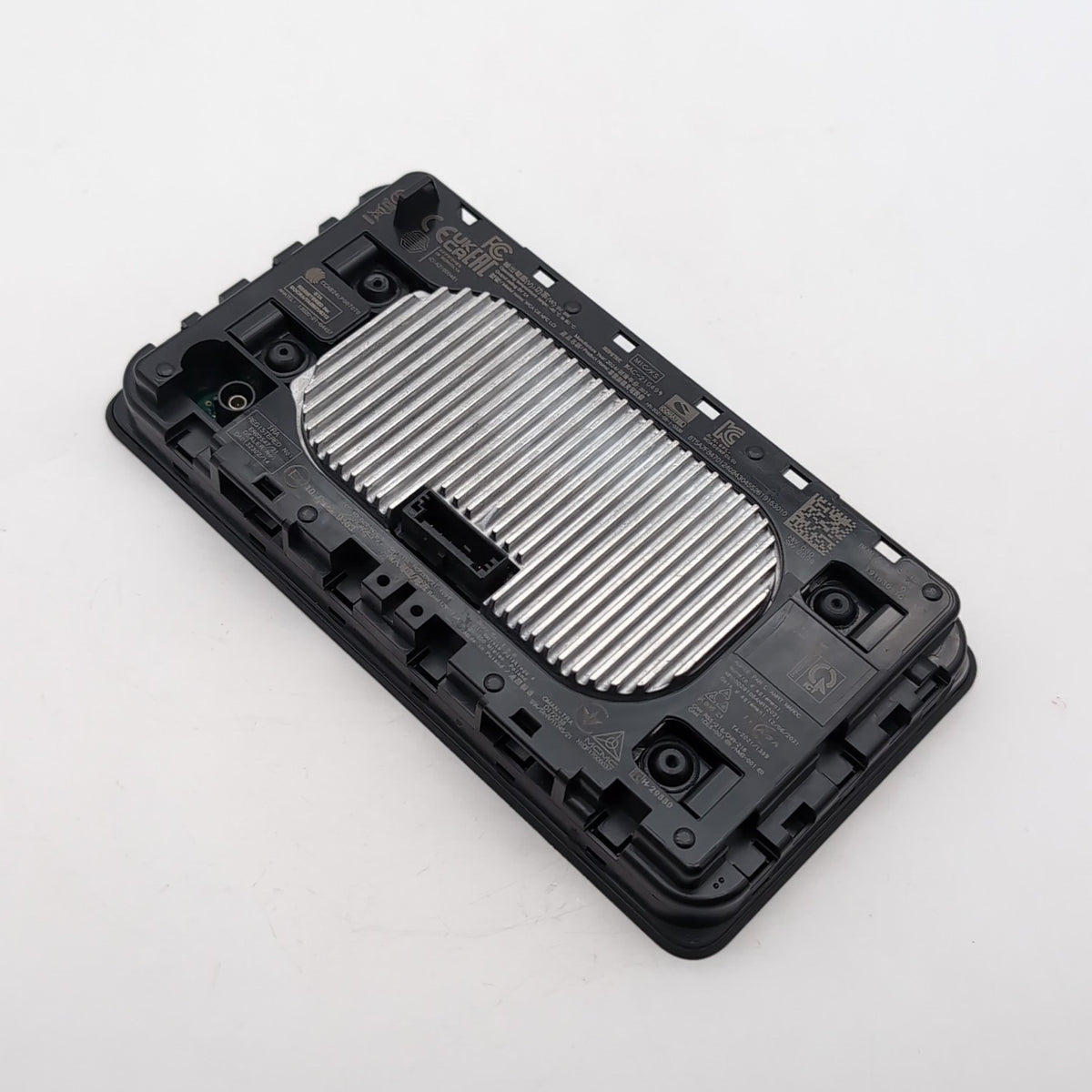 2019 - 2026 BMW G20 G22 G42 M3 M4 X3 X5 X6 X7 Wireless Charging Tray Pad