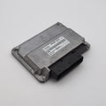 2016 2017 2018 AUDI S6 C7 Differential Control Module 4H0907163B