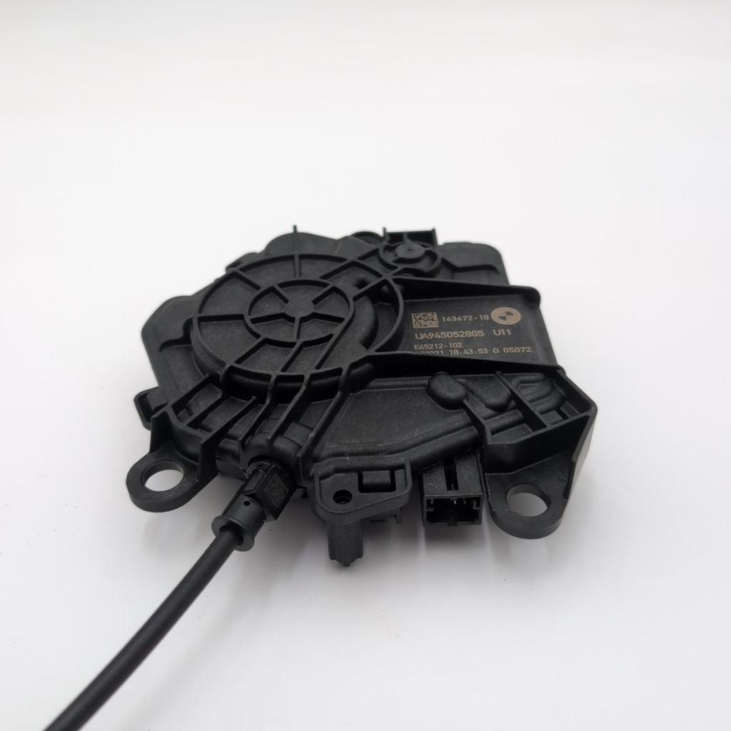 2022 - 2025 BMW X1 X2 Trunk Lid Lock Latch Actuator Assembly 9450528 5B539E4