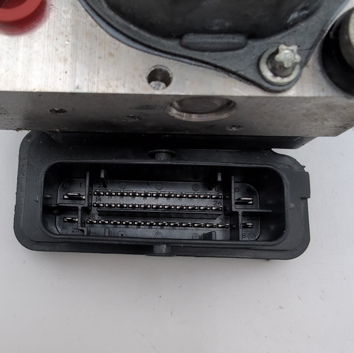 2018 2019 Nissan Sentra 1.8L ABS Anti Lock Brake Pump Control Unit 476605UD0C