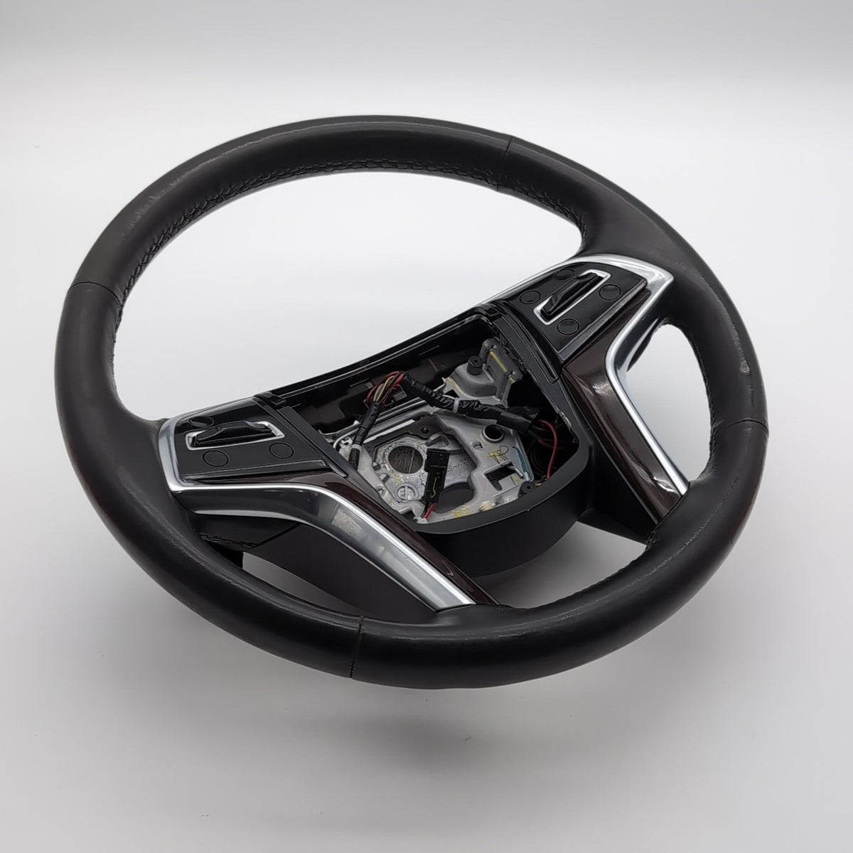 2013 2014 2015 Cadillac XTS Steering Wheel Assembly 23194628