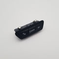 2021 - 2025 BMW iX I20 Dash Light Combination Switch Panel 5A49FF9