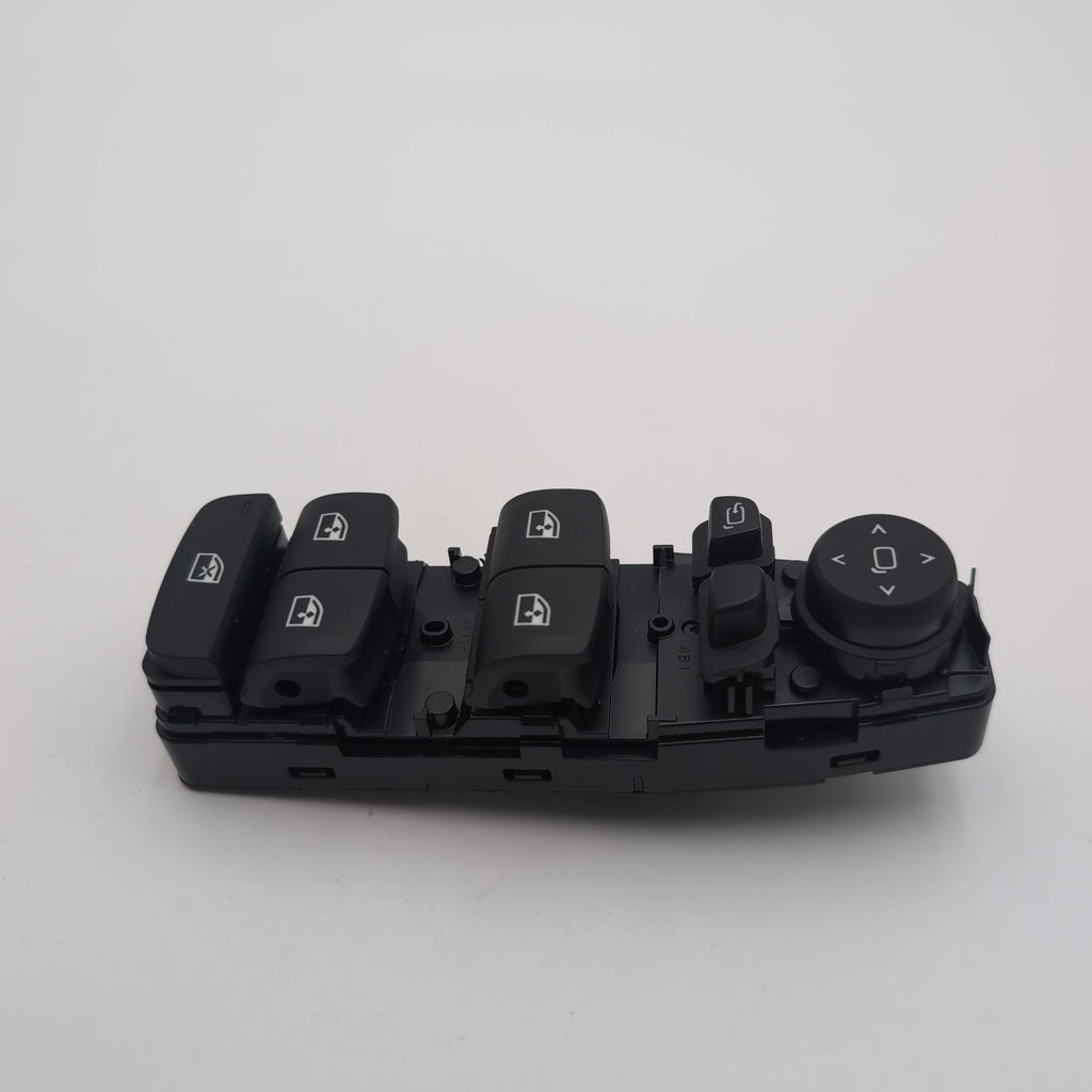 2019 - 2025 BMW 330i G20 G30 G05 Driver Master Window Switch 6832729