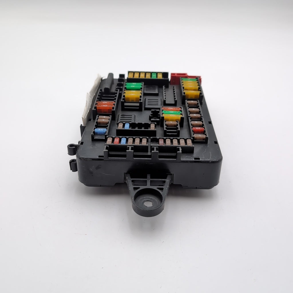 2013- 2016 BMW F30 F32 F34 F36 F80 F82 M3 M4 REAR FUSE RELAY BOX MODULE 9337880
