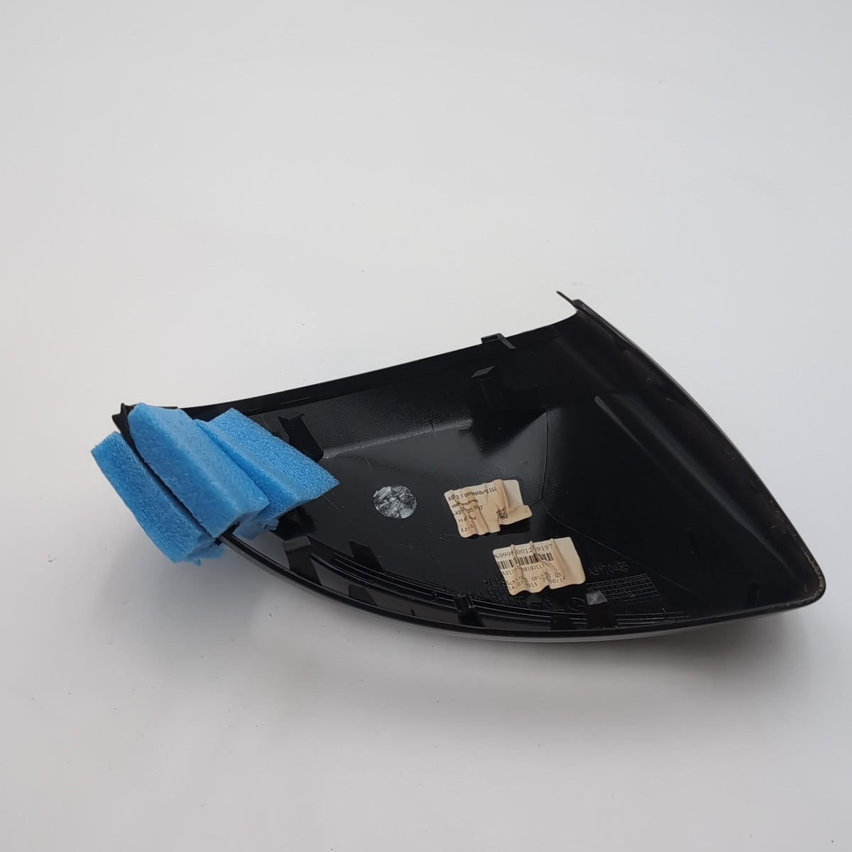 2014- 2020 Mercedes E W205 S W222 C W213 Left Mirror Cover Shell A0998100121