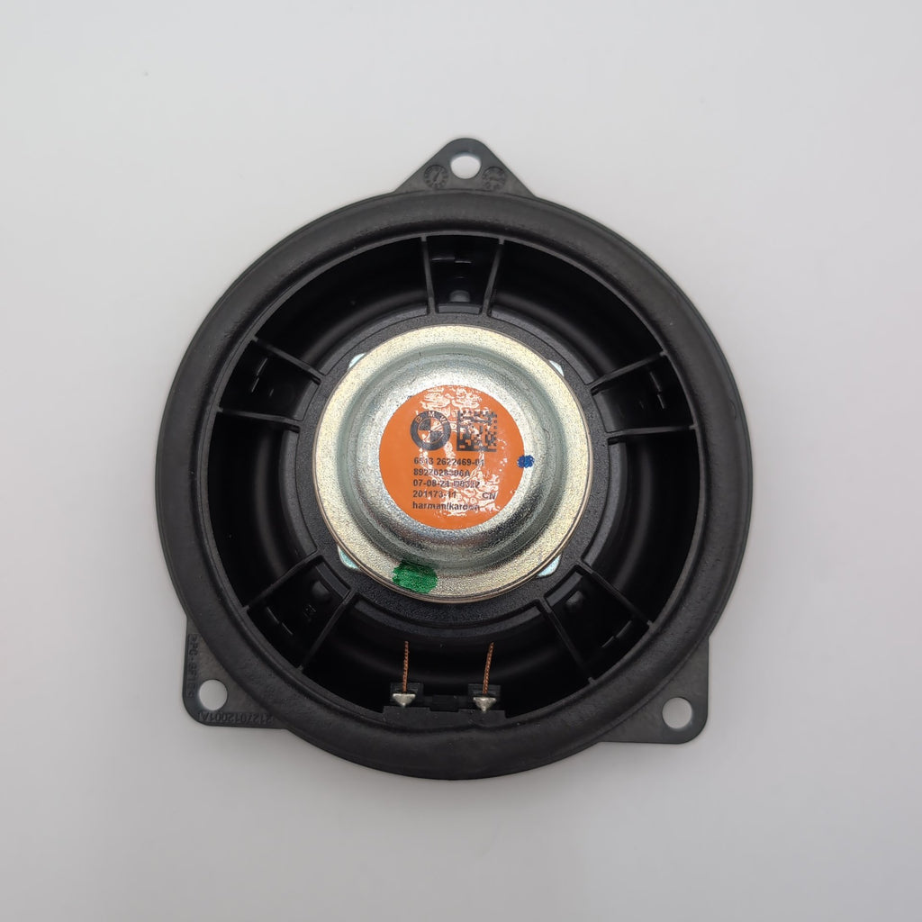 2019 - 2025 BMW G20 G22 G26 G30 M3 X3 X4 X5 X6 Midrange Door Speaker Harman