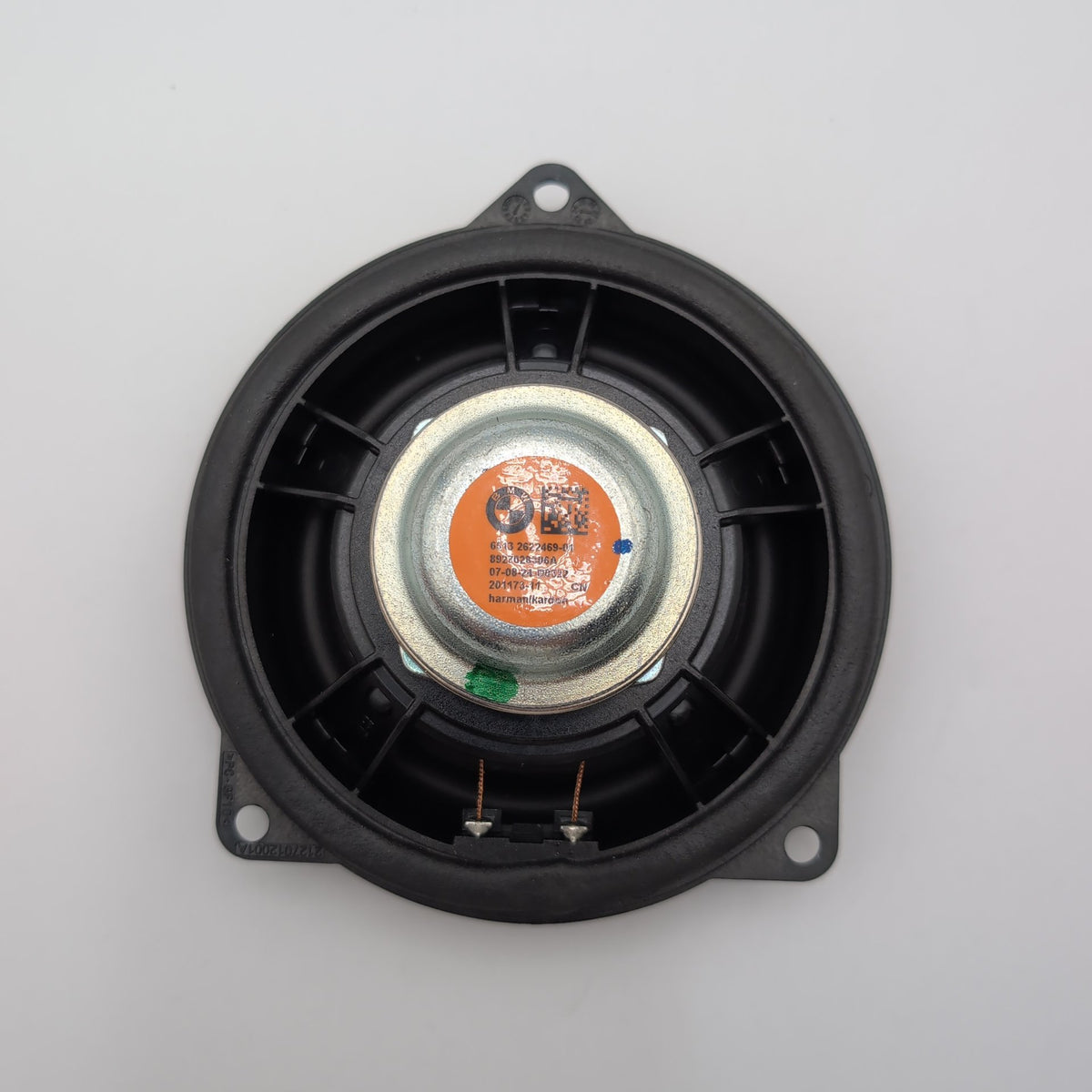 2019 - 2025 BMW G20 G22 G26 G30 M3 X3 X4 X5 X6 Midrange Door Speaker Harman