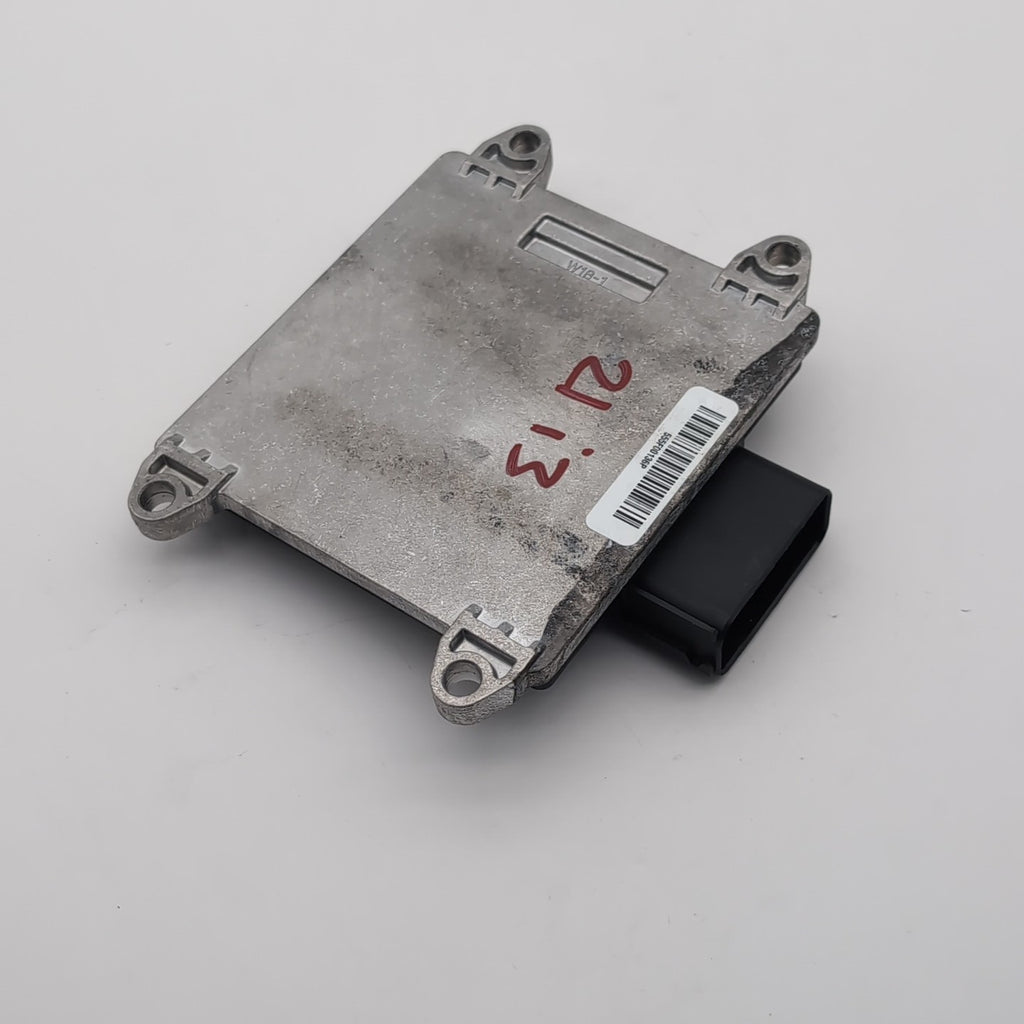2017- 2022 BMW i3 i3s I01 Lci eDME Base Control Module Unit OEM 9456560