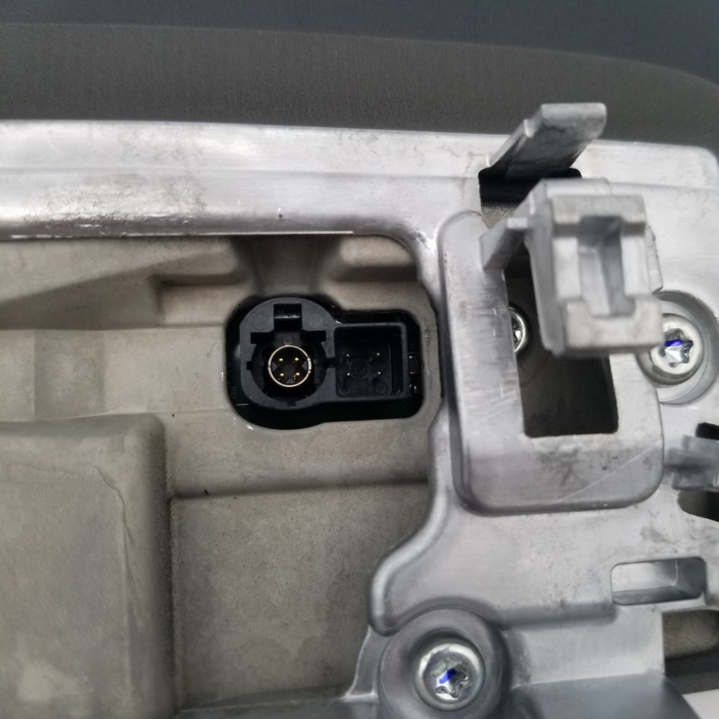 2023 2024 2025 BMW G20 G80 G82 M3 M4 Instrument Cluster Display Screen